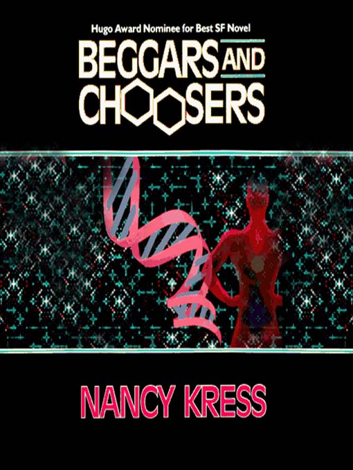Cover image for Beggars and Choosers
